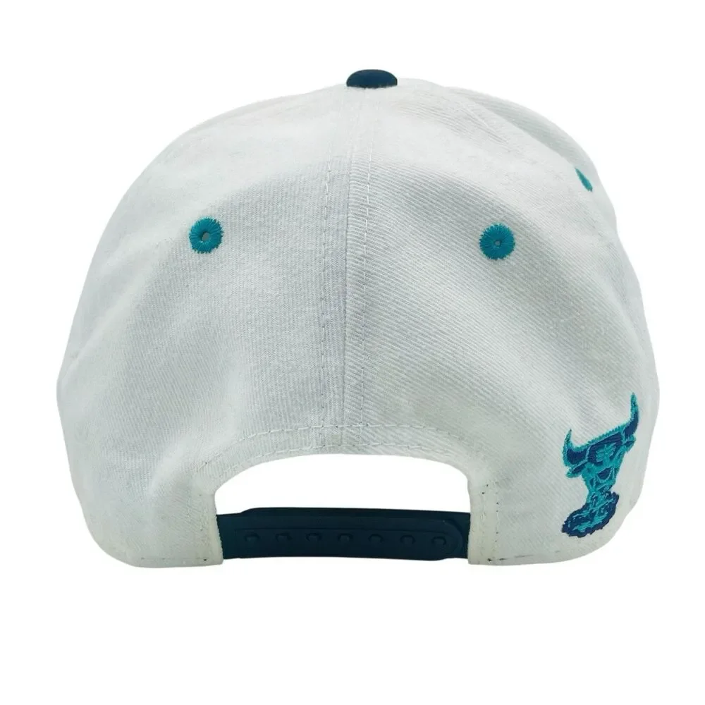 New Era chicago bulls